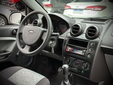 Ford FIESTA 1.0 2008 NEUMANN VEÍCULOS ARROIO DO MEIO / Carros no Vale