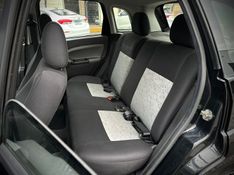 Ford FIESTA 1.0 2008 NEUMANN VEÍCULOS ARROIO DO MEIO / Carros no Vale