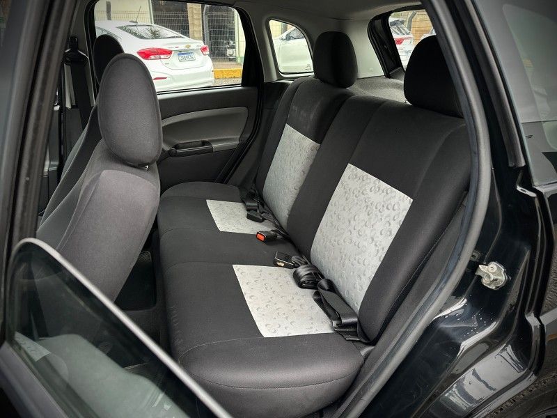 Ford FIESTA 1.0 2008 NEUMANN VEÍCULOS ARROIO DO MEIO / Carros no Vale