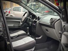 Ford FIESTA 1.0 2008 NEUMANN VEÍCULOS ARROIO DO MEIO / Carros no Vale