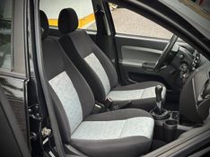 Ford FIESTA 1.0 2008 NEUMANN VEÍCULOS ARROIO DO MEIO / Carros no Vale