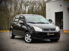 Ford FIESTA 1.0 2008 NEUMANN VEÍCULOS ARROIO DO MEIO / Carros no Vale