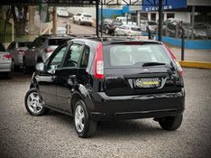 Ford FIESTA 1.0 2008 NEUMANN VEÍCULOS ARROIO DO MEIO / Carros no Vale