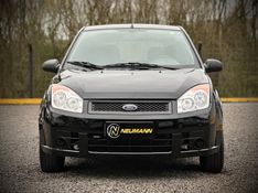 Ford FIESTA 1.0 2008 NEUMANN VEÍCULOS ARROIO DO MEIO / Carros no Vale