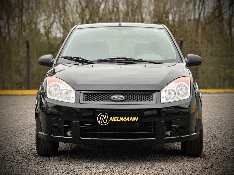 Ford FIESTA 1.0 2008 NEUMANN VEÍCULOS ARROIO DO MEIO / Carros no Vale