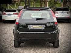 Ford FIESTA 1.0 2008 NEUMANN VEÍCULOS ARROIO DO MEIO / Carros no Vale