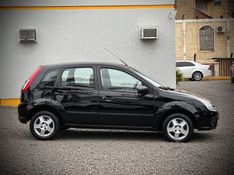 Ford FIESTA 1.0 2008 NEUMANN VEÍCULOS ARROIO DO MEIO / Carros no Vale