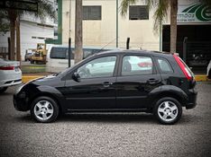 Ford FIESTA 1.0 2008 NEUMANN VEÍCULOS ARROIO DO MEIO / Carros no Vale
