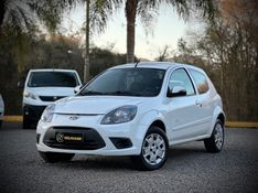 Ford KA 1.0 2013 NEUMANN VEÍCULOS ARROIO DO MEIO / Carros no Vale