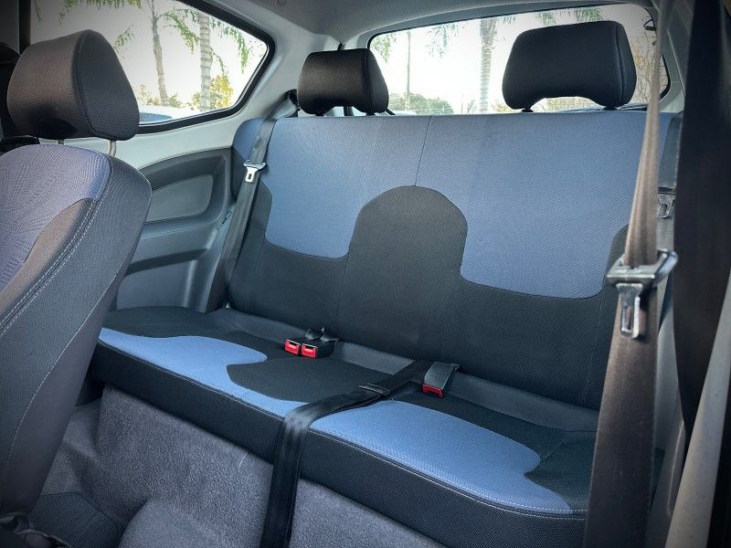 Ford KA 1.0 2013 NEUMANN VEÍCULOS ARROIO DO MEIO / Carros no Vale
