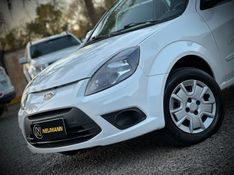 Ford KA 1.0 2013 NEUMANN VEÍCULOS ARROIO DO MEIO / Carros no Vale