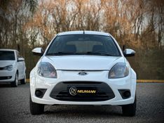 Ford KA 1.0 2013 NEUMANN VEÍCULOS ARROIO DO MEIO / Carros no Vale