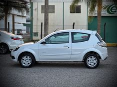Ford KA 1.0 2013 NEUMANN VEÍCULOS ARROIO DO MEIO / Carros no Vale