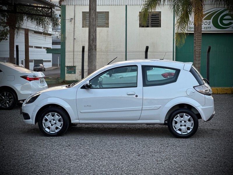 Ford KA 1.0 2013 NEUMANN VEÍCULOS ARROIO DO MEIO / Carros no Vale
