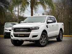 Ford RANGER C.DUPLA XL 2.2 2020 NEUMANN VEÍCULOS ARROIO DO MEIO / Carros no Vale