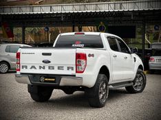 Ford RANGER C.DUPLA XL 2.2 2020 NEUMANN VEÍCULOS ARROIO DO MEIO / Carros no Vale