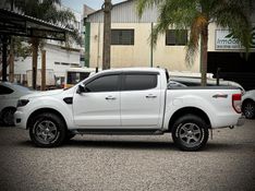 Ford RANGER C.DUPLA XL 2.2 2020 NEUMANN VEÍCULOS ARROIO DO MEIO / Carros no Vale