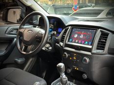 Ford RANGER C.DUPLA XL 2.2 2020 NEUMANN VEÍCULOS ARROIO DO MEIO / Carros no Vale