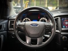 Ford RANGER C.DUPLA XL 2.2 2020 NEUMANN VEÍCULOS ARROIO DO MEIO / Carros no Vale