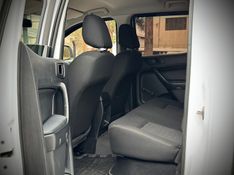 Ford RANGER C.DUPLA XL 2.2 2020 NEUMANN VEÍCULOS ARROIO DO MEIO / Carros no Vale