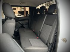 Ford RANGER C.DUPLA XL 2.2 2020 NEUMANN VEÍCULOS ARROIO DO MEIO / Carros no Vale
