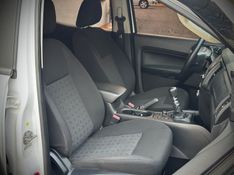 Ford RANGER C.DUPLA XL 2.2 2020 NEUMANN VEÍCULOS ARROIO DO MEIO / Carros no Vale