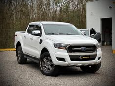 Ford RANGER C.DUPLA XL 2.2 2020 NEUMANN VEÍCULOS ARROIO DO MEIO / Carros no Vale