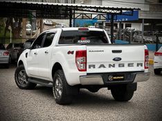 Ford RANGER C.DUPLA XL 2.2 2020 NEUMANN VEÍCULOS ARROIO DO MEIO / Carros no Vale