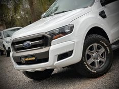 Ford RANGER C.DUPLA XL 2.2 2020 NEUMANN VEÍCULOS ARROIO DO MEIO / Carros no Vale