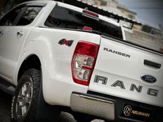 Ford RANGER C.DUPLA XL 2.2 2020 NEUMANN VEÍCULOS ARROIO DO MEIO / Carros no Vale