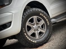 Ford RANGER C.DUPLA XL 2.2 2020 NEUMANN VEÍCULOS ARROIO DO MEIO / Carros no Vale