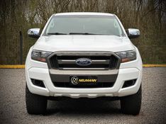Ford RANGER C.DUPLA XL 2.2 2020 NEUMANN VEÍCULOS ARROIO DO MEIO / Carros no Vale