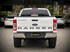 Ford RANGER C.DUPLA XL 2.2 2020 NEUMANN VEÍCULOS ARROIO DO MEIO / Carros no Vale