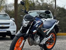Honda Motos CB 250F TWISTER 2020 NEUMANN VEÍCULOS ARROIO DO MEIO / Carros no Vale