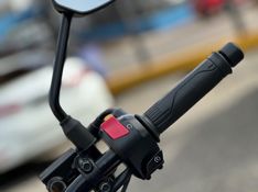 Honda Motos CB 250F TWISTER 2020 NEUMANN VEÍCULOS ARROIO DO MEIO / Carros no Vale