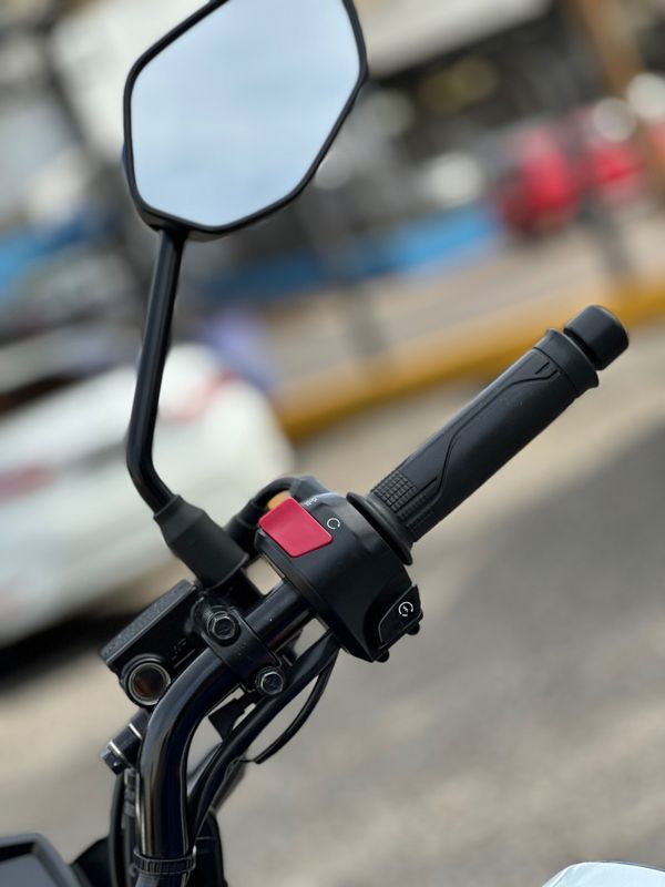 Honda Motos CB 250F TWISTER 2020 NEUMANN VEÍCULOS ARROIO DO MEIO / Carros no Vale