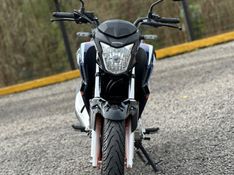 Honda Motos CB 250F TWISTER 2020 NEUMANN VEÍCULOS ARROIO DO MEIO / Carros no Vale