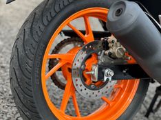 Honda Motos CB 250F TWISTER 2020 NEUMANN VEÍCULOS ARROIO DO MEIO / Carros no Vale