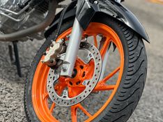 Honda Motos CB 250F TWISTER 2020 NEUMANN VEÍCULOS ARROIO DO MEIO / Carros no Vale