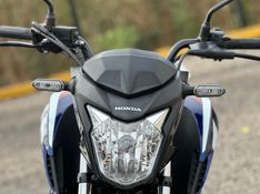 Honda Motos CB 250F TWISTER 2020 NEUMANN VEÍCULOS ARROIO DO MEIO / Carros no Vale