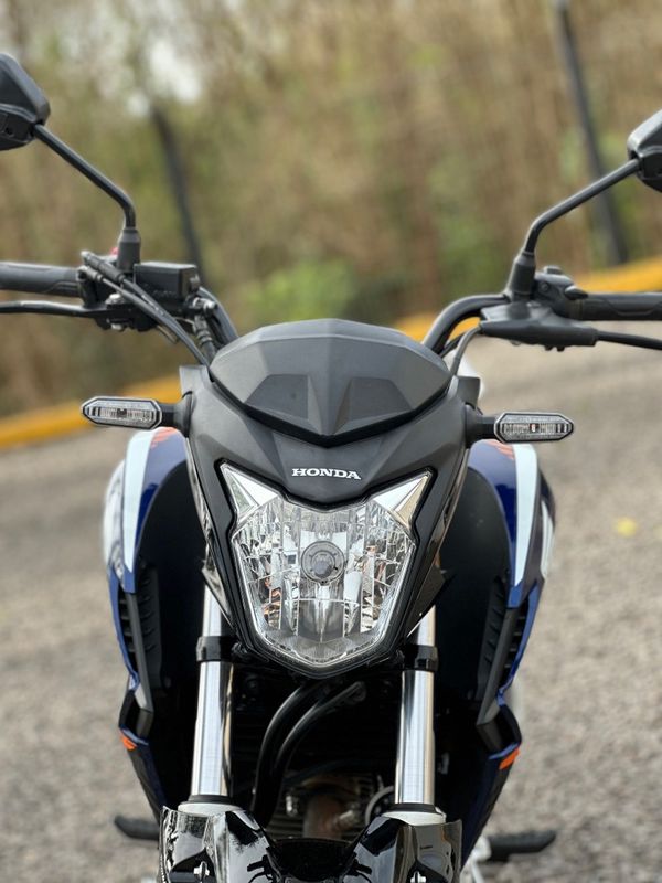 Honda Motos CB 250F TWISTER 2020 NEUMANN VEÍCULOS ARROIO DO MEIO / Carros no Vale