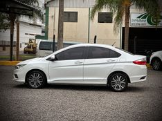 Honda CITY EXL 2018 NEUMANN VEÍCULOS ARROIO DO MEIO / Carros no Vale