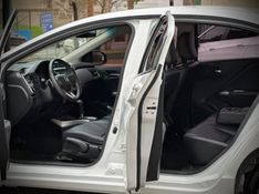 Honda CITY EXL 2018 NEUMANN VEÍCULOS ARROIO DO MEIO / Carros no Vale