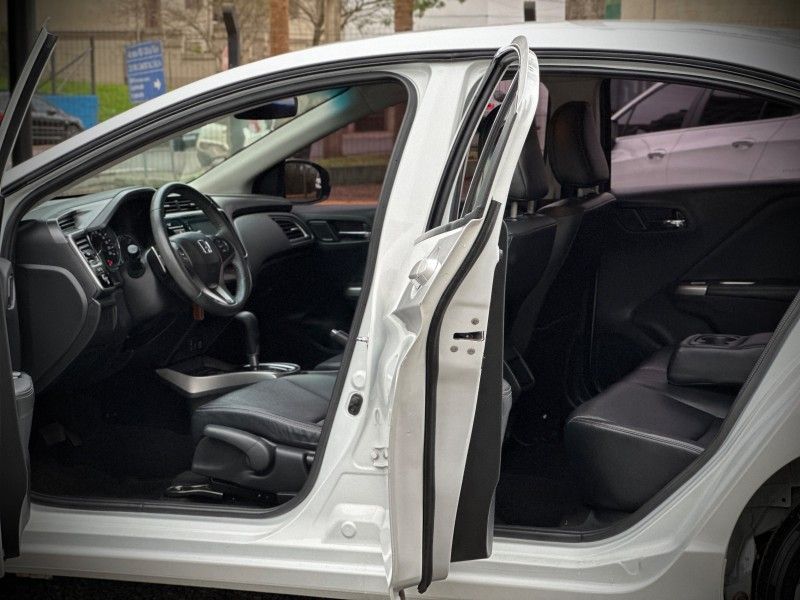 Honda CITY EXL 2018 NEUMANN VEÍCULOS ARROIO DO MEIO / Carros no Vale