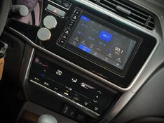 Honda CITY EXL 2018 NEUMANN VEÍCULOS ARROIO DO MEIO / Carros no Vale