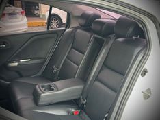 Honda CITY EXL 2018 NEUMANN VEÍCULOS ARROIO DO MEIO / Carros no Vale