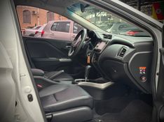 Honda CITY EXL 2018 NEUMANN VEÍCULOS ARROIO DO MEIO / Carros no Vale