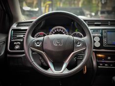 Honda CITY EXL 2018 NEUMANN VEÍCULOS ARROIO DO MEIO / Carros no Vale