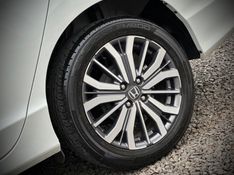 Honda CITY EXL 2018 NEUMANN VEÍCULOS ARROIO DO MEIO / Carros no Vale