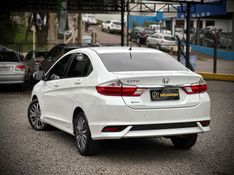 Honda CITY EXL 2018 NEUMANN VEÍCULOS ARROIO DO MEIO / Carros no Vale